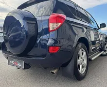 Zunanja slika - Toyota RAV4 - 2.0 Limited Aut. 4x4 - 6 - Predogledna slika