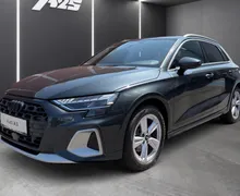 Zunanja slika - Audi A3 - allstreet 35 TFSI S tronic - 1 - Predogledna slika