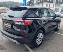 Zunanja slika - Ford Kuga - 1.5 EcoBoost - SAMO 27.891KM - NAVI-DAB-PDC-TEMP. - 6 - Predogledna slika