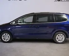 Zunanja slika - Seat Alhambra - 2.0 TDI 110KW SIETE STYLE - 8 - Predogledna slika