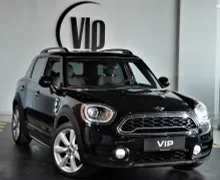 Zunanja slika - MINI Countryman - 2.0 Cooper SE ALL4 Avt. - 3 - Predogledna slika