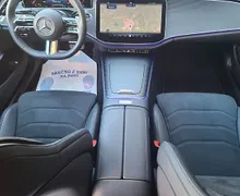 Zunanja slika - Mercedes-Benz E-Razred - E 220 d AMG Line Avt. - 9 - Predogledna slika