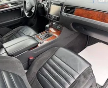 Notranja slika - Volkswagen Touareg - Blu3Motion Tech. 3.0 V6 TDI - 11 - Predogledna slika