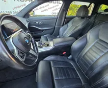 Zunanja slika - BMW Serija 3 - Touring: 320D TOURING M SPORT AVT. VIRUTAL-NAVI-LED-1.LA - 12 - Predogledna slika