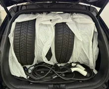 Zunanja slika - Ford Kuga - 2.5 Duratec PHEV ST-Line CVT KAMERA.NAVI.LED.ALU. - 16 - Predogledna slika