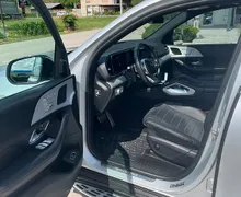 Zunanja slika - Mercedes-Benz GLE-Razred - GLE 350 de 4MATIC AMG Line Avt. - 5 - Predogledna slika