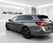 Zunanja slika - Škoda Superb - Combi 2.0 TDI  DSG-1 LASTNIK-NAVI-LED-19 COL-KAM - 4 - Predogledna slika