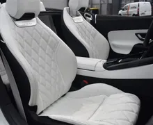 Zunanja slika - Mercedes-Benz SL-Razred - 63 AMG 4MATIC+ Avt. - 10 - Predogledna slika