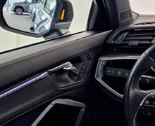 Zunanja slika - Audi Q3 - Sportback 35 TFSI S line•AMBIENT•ACC•KAMERA•MRTVI KOTI• - 17 - Predogledna slika