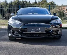 Zunanja slika - Tesla Model S - 70D - 2 - Predogledna slika