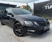 Zunanja slika - Škoda Octavia - 2.0 TDI SLO-FULL LED-ACC-CANTON-ŠPORTNI SEDEŽI - 3 - Predogledna slika