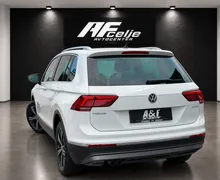 Zunanja slika - VW Tiguan - 2.0 TDI-DSG-H LINE-145.000km-LIZING ZA TUJCE-ACC- - 6 - Predogledna slika