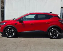 Zunanja slika - Renault Captur - TCe 115 Techno + VZDOLŽNI STREŠNI NOSILCI - 5 - Predogledna slika