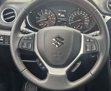 Zunanja slika - Suzuki Vitara - 1.4 BJET HYBRID SPEC EDITION ALLGRIP - 9 - Predogledna slika