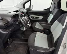 Zunanja slika - Citroën Berlingo - BlueHDi 96 kw.NAVI.PDC. AUTOMATIK.SLOVENSKI+4 GUM - 27 - Predogledna slika
