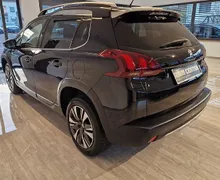 Zunanja slika - Peugeot 2008 - 1.6 BlueHDi 120 Stop start Allure | letno jamsvo | - 5 - Predogledna slika
