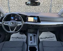 Zunanja slika - VW Golf - Variant 2.0 TDI avt. 85kw |NAVI|PDC|AMBI| - 10 - Predogledna slika