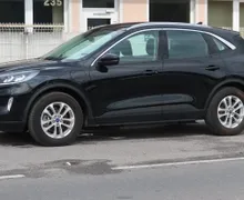 Zunanja slika - Ford Kuga - Titanium X 2.5 Duratec Hybrid 165kW PHEV-ALU-NAVI - 7 - Predogledna slika