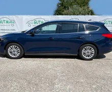 Zunanja slika - Ford Focus - 1,5 EcoBlue TITANIUM - 6 - Predogledna slika