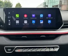 Notranja slika - Geely CoolRay - 1.5 TD GF - 18 - Predogledna slika