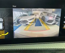 Zunanja slika - Mercedes-Benz CLA-Razred - CLA Shooting Brake CLA220-RADAR-LANE-VIRTUAL-LED-ALU-KAMERA-GRETJ - 15 - Predogledna slika