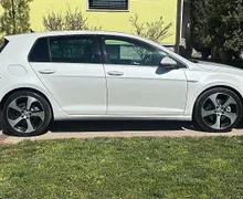 Zunanja slika - Volkswagen Golf - 2.0 GTI BMT DSG - KAMERA - 4 - Predogledna slika