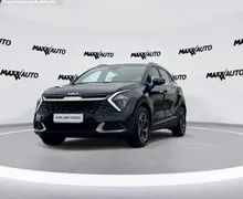 Zunanja slika - KIA Sportage - 1.6 T-GDI MHEV LX Fresh ISG DCT - 1 - Predogledna slika