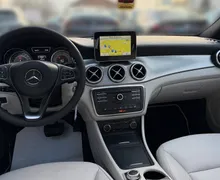 Zunanja slika - Mercedes-Benz CLA-Razred - CLA Shooting Brake CLA 200 d SLOVENSKO PANORAMA KAMERA XENON PDC - 19 - Predogledna slika