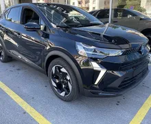 Zunanja slika - Renault Captur - TCe 90 techno - 1 - Predogledna slika