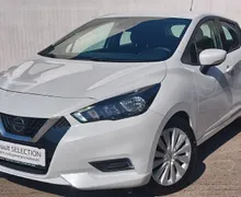 Zunanja slika - Nissan Micra - 1.0 100 N-CONNECTA 1 LASTNIK - 1 - Predogledna slika