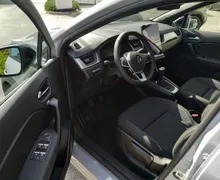 Zunanja slika - Renault Captur - TCe 90 evolution - 13 - Predogledna slika