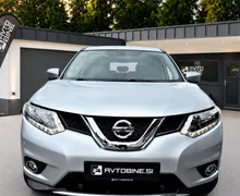 Zunanja slika - Nissan X-Trail - 1.6 DCI 7SEDEŽEV-PANO-LED-GARANCIJA-KOT NOV - 2 - Predogledna slika