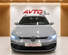 Notranja slika - VW Golf Variant - 2.0 TDI-R-LINE-VIRTUAL-AVT-ACC-NAVI-KAMERA-F1-PDC. - 7 - Predogledna slika