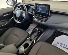 Zunanja slika - Toyota Corolla - Hybrid 1.8 VVT-i Sol Avt. - 9 - Predogledna slika