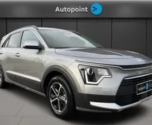 Zunanja slika - KIA Niro - KIA - 1 - Predogledna slika