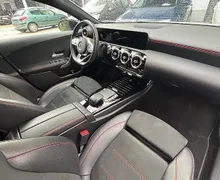 Zunanja slika - Mercedes-Benz A-Razred - A 250 4MATIC AMG 7G-DCT - 11 - Predogledna slika