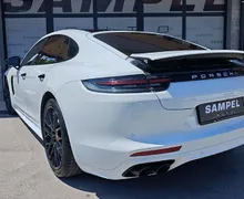 Zunanja slika - Porsche Panamera - 2.9 4S EXECUTIVE DCT 4WD - PANORAMA - BOSE - 4 - Predogledna slika