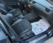Zunanja slika - Škoda Octavia - Combi 2.0 TDI RS 184PS BI-XENON PANORAMA - 12 - Predogledna slika