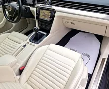 Zunanja slika - Volkswagen Passat - Variant 2.0 TDI VIRTUAL FULL LED PANORAMA KAMERA ACC... - 10 - Predogledna slika