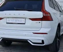 Zunanja slika - Volvo XC60 - B4D AWD AT R-Design FULLED•GRETJE•MEMORY•HARMAN•19 - 4 - Predogledna slika