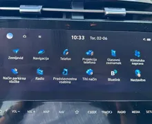 Zunanja slika - Hyundai Tucson - 1.6 T GDI 1LASTNIK VIRTUAL NAVI PDC KAMERA TOP - 18 - Predogledna slika