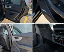 Zunanja slika - Audi SQ7 - 4.0 TDI 360 kamera Matrix BOSE - 17 - Predogledna slika