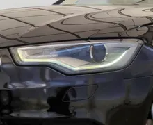 Zunanja slika - Audi A6 - Avant 2.0 TDI S-LINE-AVT-XENON-LED-NAVI-TEMPOMAT-ODLIČ.. - 5 - Predogledna slika