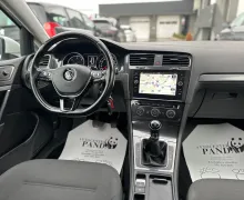 Zunanja slika - VW Golf - Variant 1,6 TDI Comfortline+SLO+1LAST+ACC+KLJUKA+NAVI.. - 10 - Predogledna slika