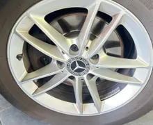 Zunanja slika - Mercedes-Benz A-Razred - Mercedes-Benz  A 180 d Progressive Avt.KAM - 12 - Predogledna slika