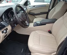 Zunanja slika - Mercedes-Benz GLE-Razred - GLE-Razred - 14 - Predogledna slika