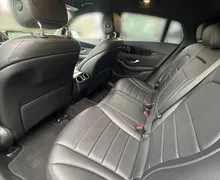 Zunanja slika - Mercedes-Benz GLC-Razred - GLC coupe GLC 200 4MATIC•VIRTUAL• SPORT•USNJE• 1. LASTNICA.. - 19 - Predogledna slika