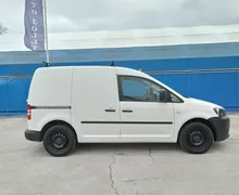 Zunanja slika - VW Caddy - Comfortline 1.6 TDI - 3 - Predogledna slika
