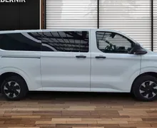 Zunanja slika - Ford E-Transit Custom - KOMBI TREND 217PS 71.4kWh L2 RWD - 3 - Predogledna slika