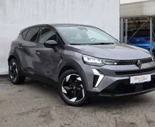 Zunanja slika - Renault Captur - Techno TCe140 Avtomatik +Paket Navi. in parkiranje - 3 - Predogledna slika